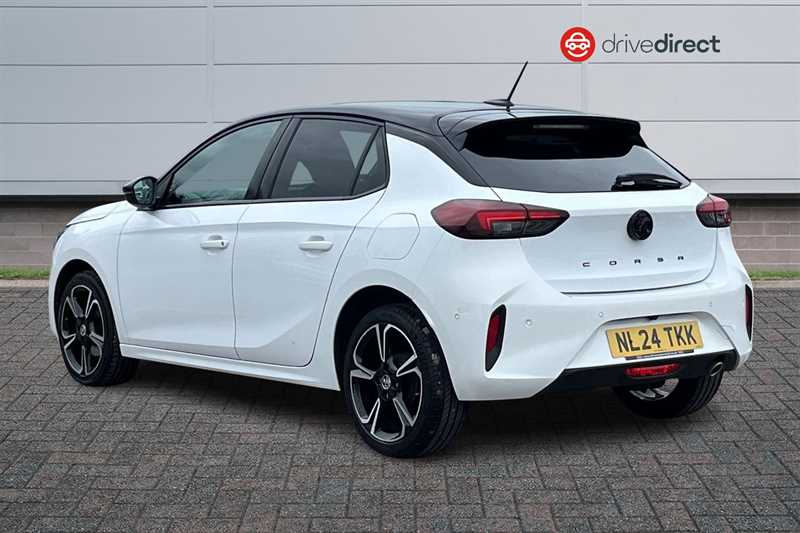 Used Vauxhall Corsa 2024 for sale - 78137848: Photo 5