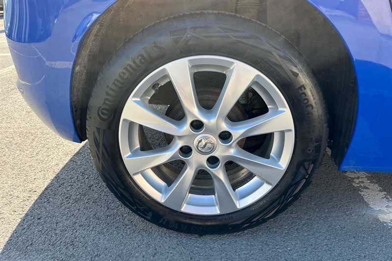 Used Vauxhall Corsa 2022 for sale - 78222439: Photo 12