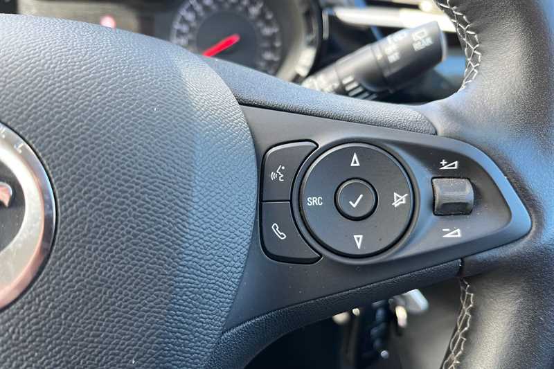 Used Vauxhall Corsa 2022 for sale - 78222439: Photo 22