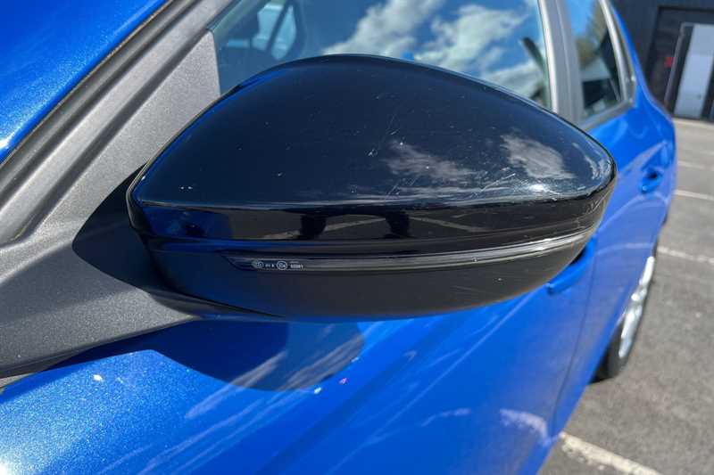 Used Vauxhall Corsa 2022 for sale - 78222439: Photo 35