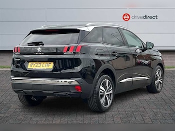 Used Peugeot 3008 2023 for sale - 78731186: Photo