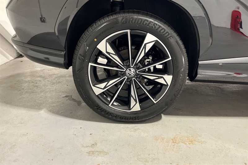 Used MG MG HS 2025 for sale - 77473681: Photo 10