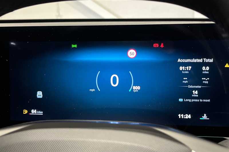 Used MG MG HS 2025 for sale - 77473681: Photo 20