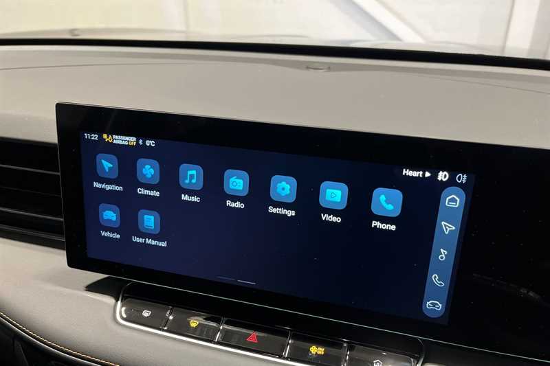 Used MG MG HS 2025 for sale - 77473681: Photo 39