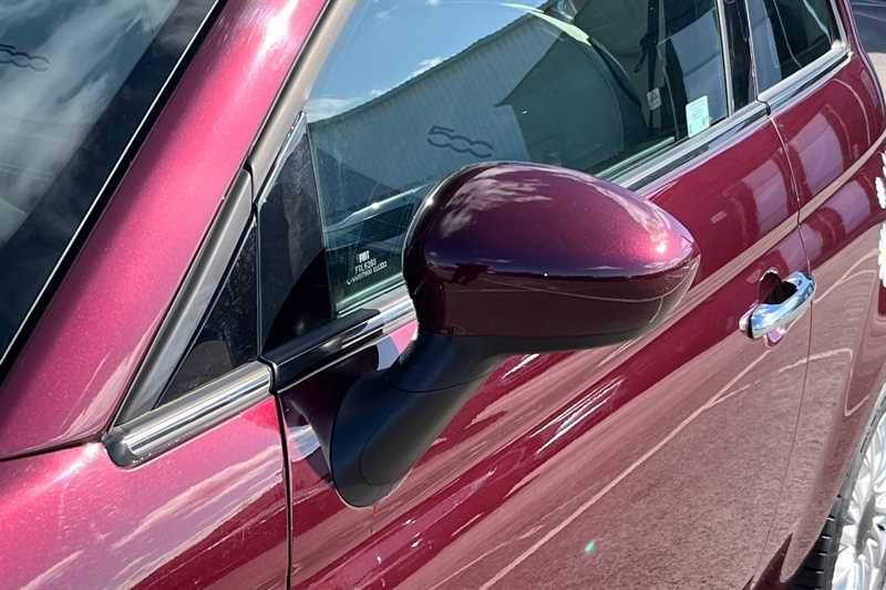 Used Fiat 500 2018 for sale - 78217392: Photo 35