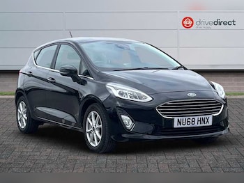 Ford - Fiesta