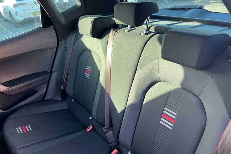 Used SEAT Arona 2021 for sale - 77811341: Photo 24