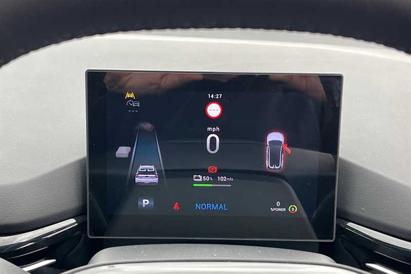 Used MG MG4 2023 for sale - 78217790: Photo 20