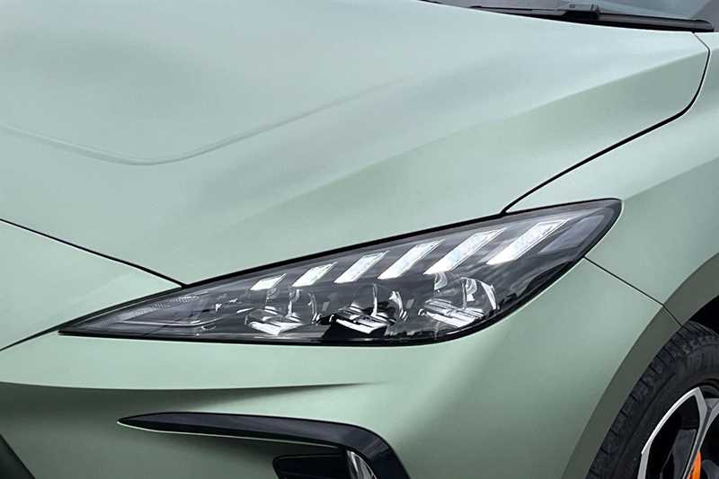 Used MG MG4 2023 for sale - 78217790: Photo 29