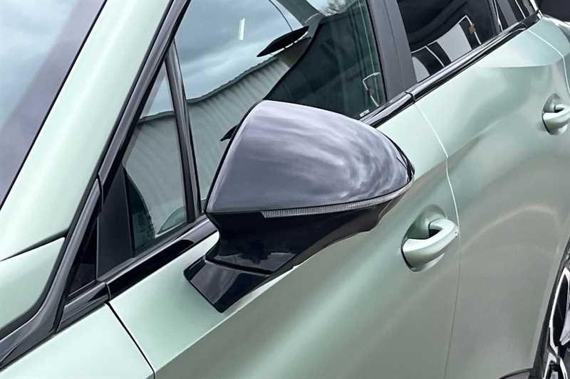 Used MG MG4 2023 for sale - 78217790: Photo 35