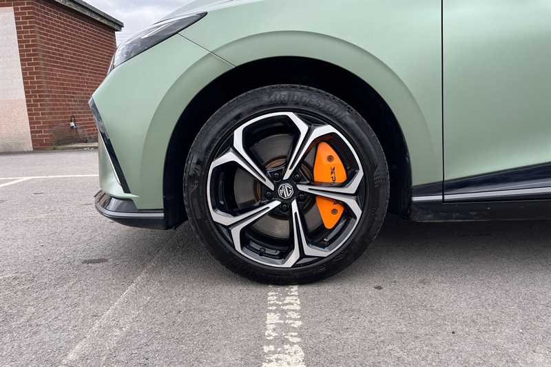 Used MG MG4 2023 for sale - 78217790: Photo 9