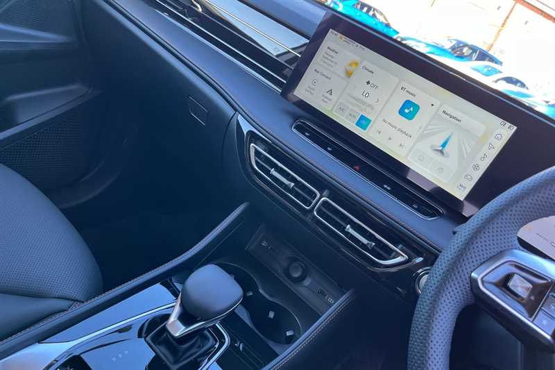 Used MG MG HS 2025 for sale - 76503968: Photo 14