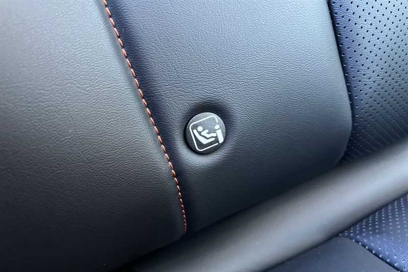 Used MG MG HS 2025 for sale - 76503968: Photo 39