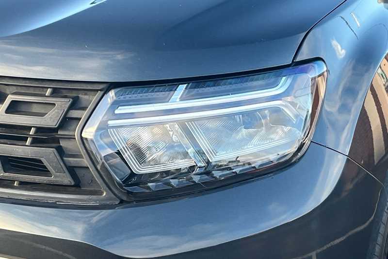 Used Dacia Duster 2022 for sale - 77322370: Photo 29