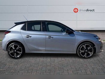 Used Vauxhall Corsa 2023 for sale - 78248433: Photo