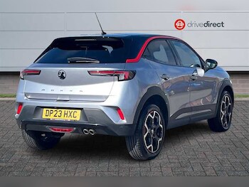 Used Vauxhall Mokka 2023 for sale - 78652650: Photo