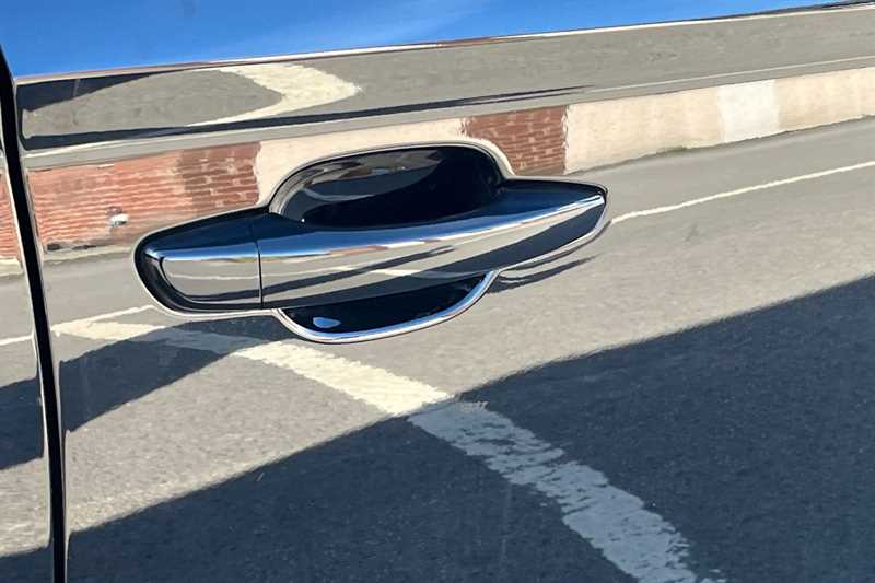 Used Vauxhall Corsa 2025 for sale - 77317357: Photo 33