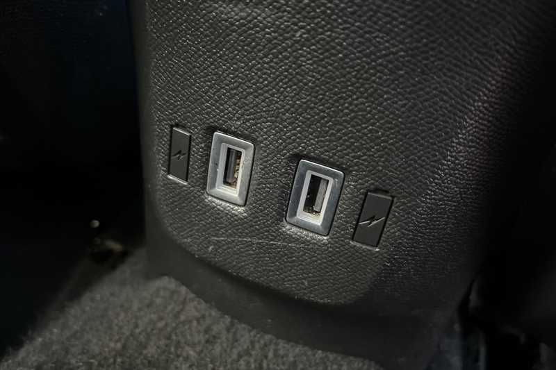 Used Vauxhall Mokka 2023 for sale - 77887577: Photo 38