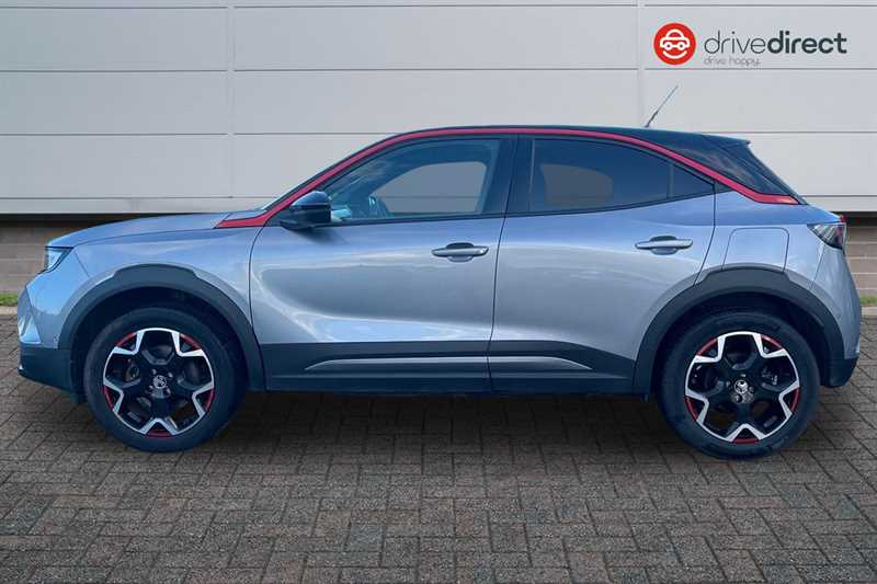 Used Vauxhall Mokka 2023 for sale - 77887577: Photo 6