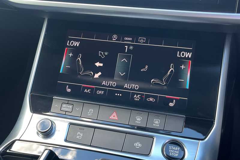 Used Audi A6 Avant for sale - 76463755: Photo 15