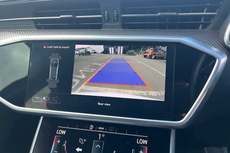 Used Audi A6 Avant for sale - 76463755: Photo 19