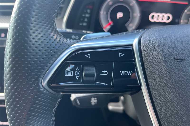 Used Audi A6 Avant for sale - 76463755: Photo 21