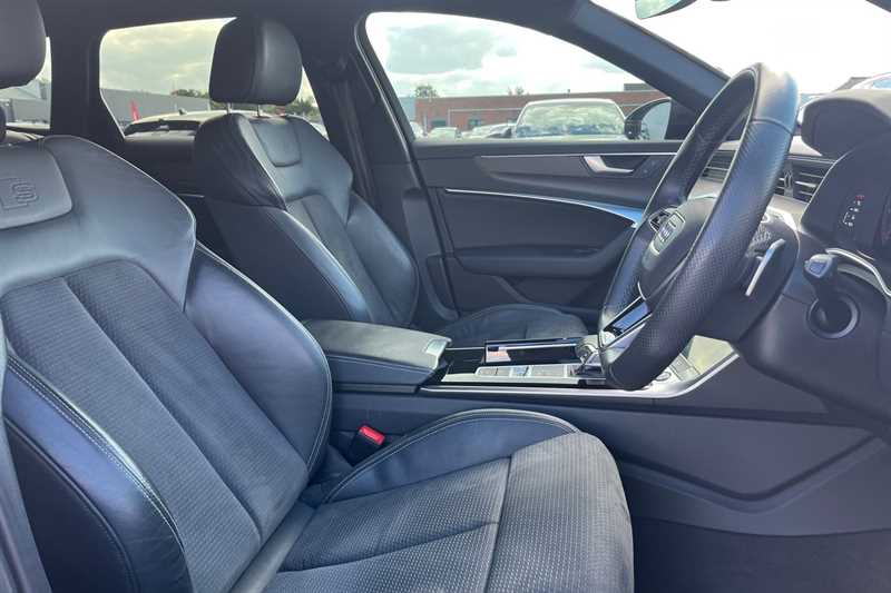 Used Audi A6 Avant for sale - 76463755: Photo 23