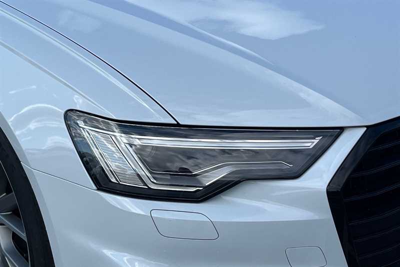 Used Audi A6 Avant for sale - 76463755: Photo 28