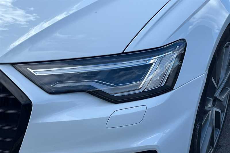 Used Audi A6 Avant for sale - 76463755: Photo 29