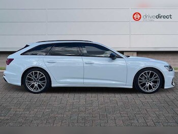 Used Audi A6 Avant undefined for sale - 76463755: Photo