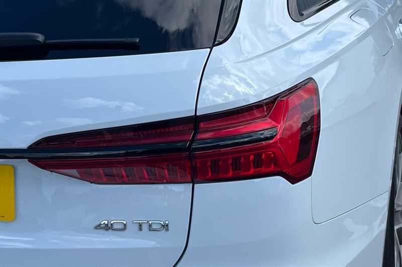 Used Audi A6 Avant for sale - 76463755: Photo 32