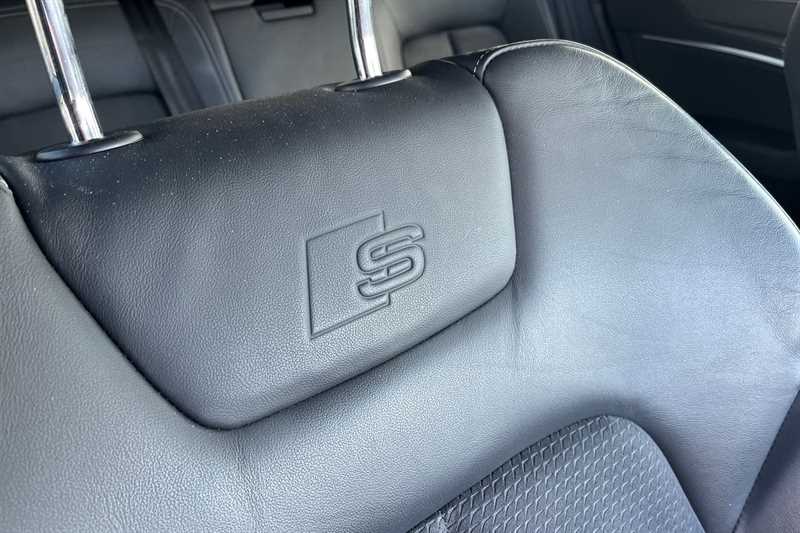 Used Audi A6 Avant for sale - 76463755: Photo 37