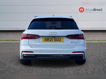 Used Audi A6 Avant undefined for sale - 76463755: Photo