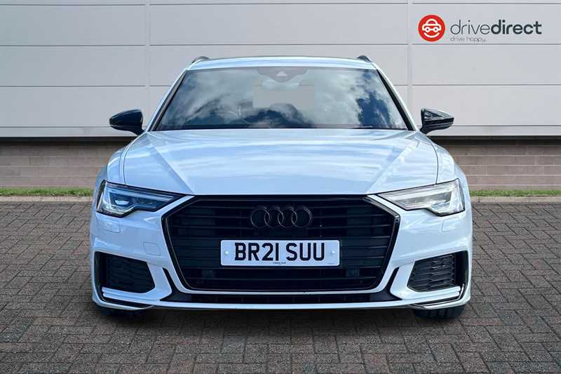 Used Audi A6 Avant for sale - 76463755: Photo 8