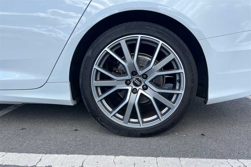 Used Audi A6 Avant for sale - 76463755: Photo 9