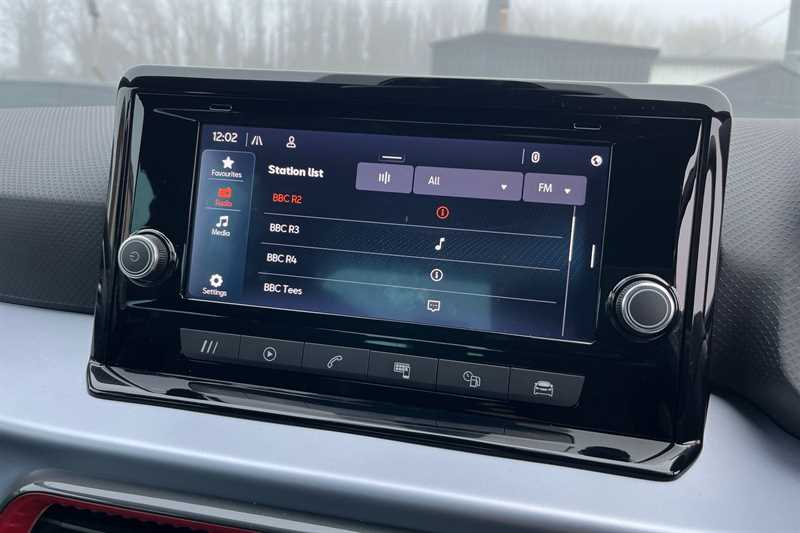 Used SEAT Arona 2023 for sale - 77773298: Photo 17