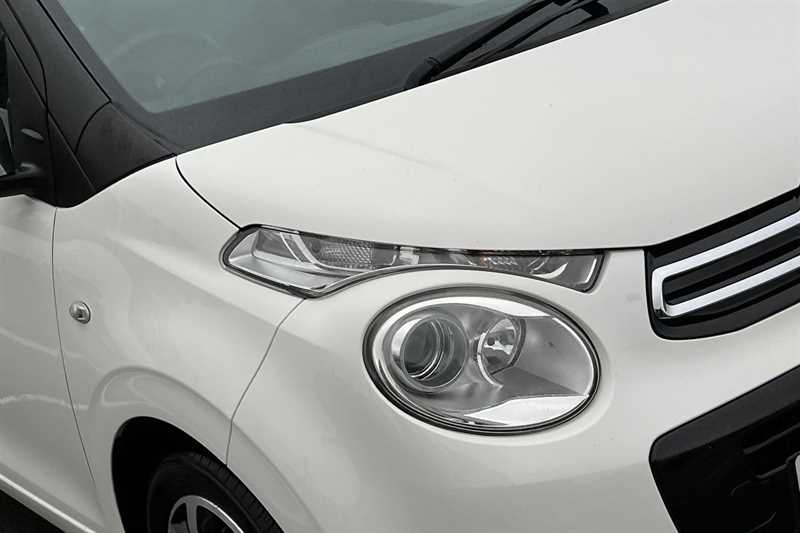 Used Citroen C1 2020 for sale - 77459151: Photo 28