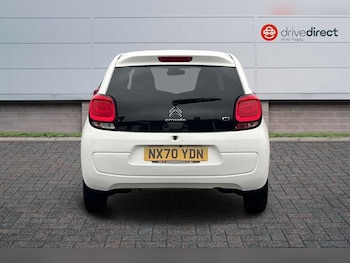 Used Citroen C1 2020 for sale - 77459151: Photo