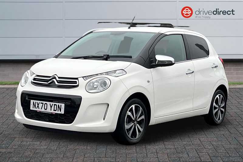 Used Citroen C1 2020 for sale - 77459151: Photo 7