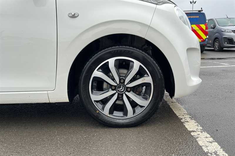 Used Citroen C1 2020 for sale - 77459151: Photo 9