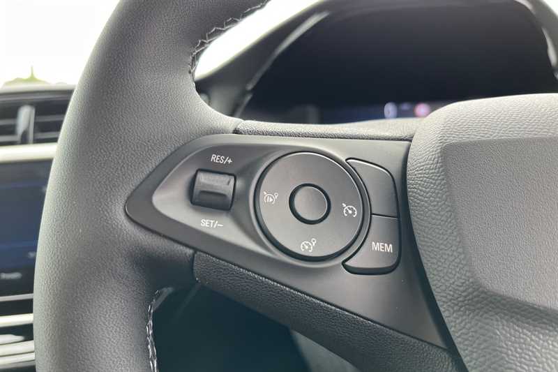 Used Vauxhall Corsa 2025 for sale - 78188188: Photo 21