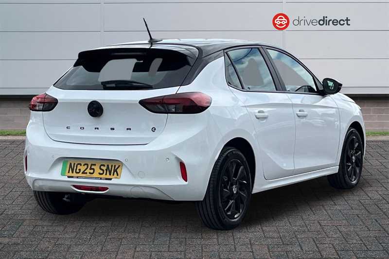 Used Vauxhall Corsa 2025 for sale - 78188188: Photo 3