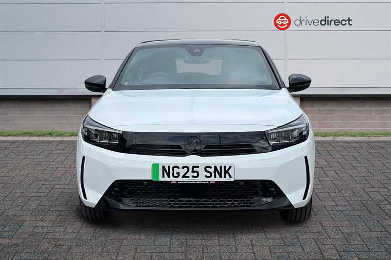 Used Vauxhall Corsa 2025 for sale - 78188188: Photo 8