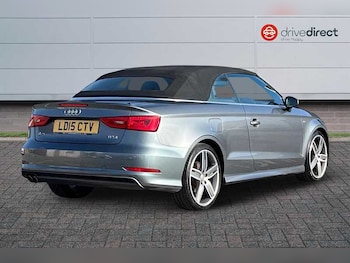 Used Audi A3 2015 for sale - 76442754: Photo