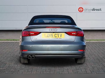 Used Audi A3 2015 for sale - 76442754: Photo