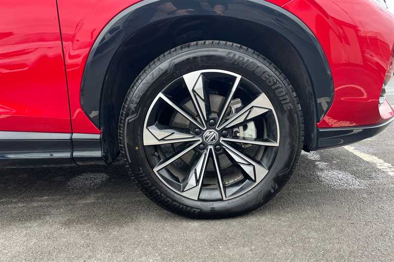 Used MG MG HS 2024 for sale - 77430208: Photo 10