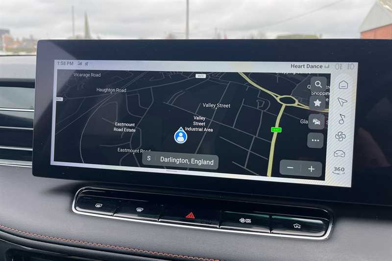 Used MG MG HS 2024 for sale - 77430208: Photo 18