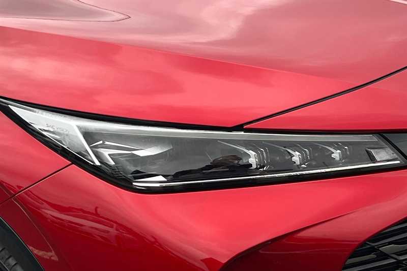 Used MG MG HS 2024 for sale - 77430208: Photo 28