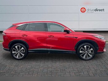 Used MG MG HS undefined for sale - 77430208: Photo