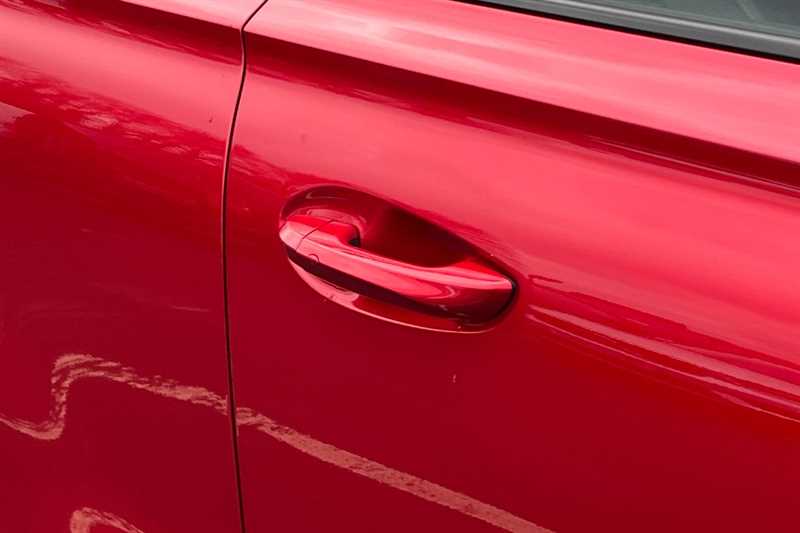 Used MG MG HS 2024 for sale - 77430208: Photo 33